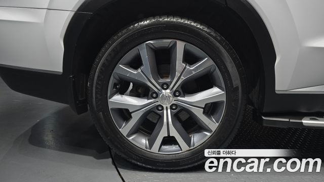 Hyundai Palisade 2021 thumb 5