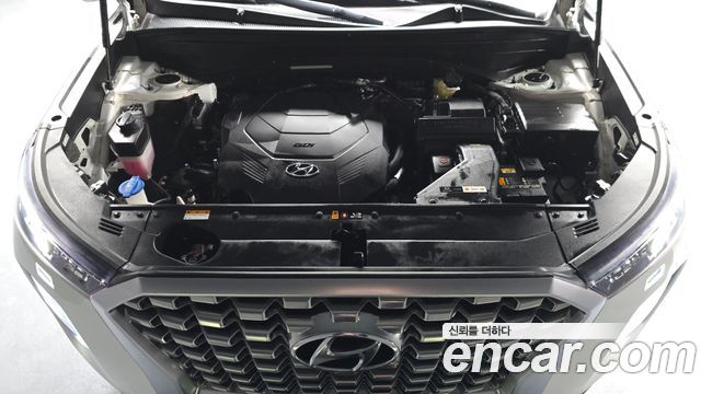 Hyundai Palisade 2021 thumb 6