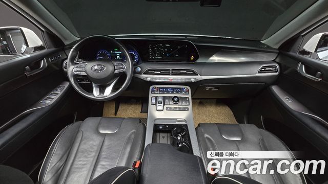 Hyundai Palisade 2021 thumb 7