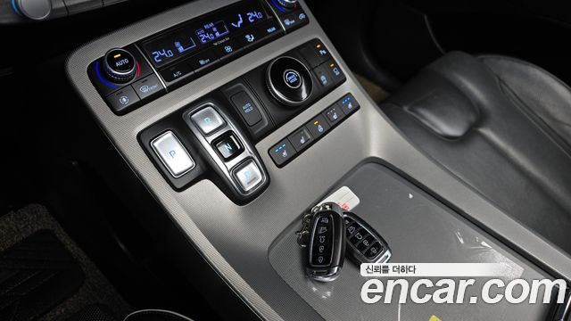 Hyundai Palisade 2021 thumb 9