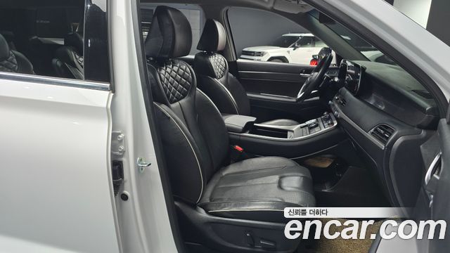 Hyundai Palisade 2021 thumb 10