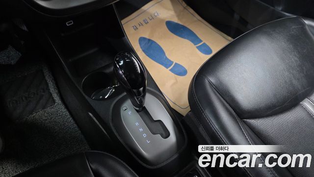 Chevrolet Spark 2020 thumb 9