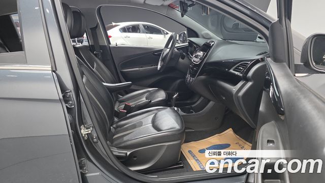 Chevrolet Spark 2020 thumb 10