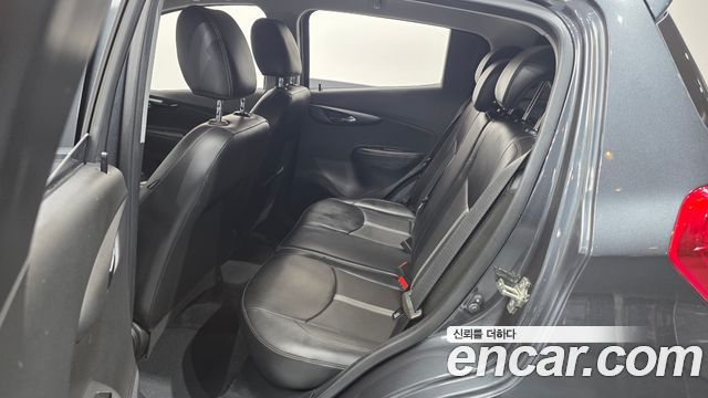Chevrolet Spark 2020 thumb 12
