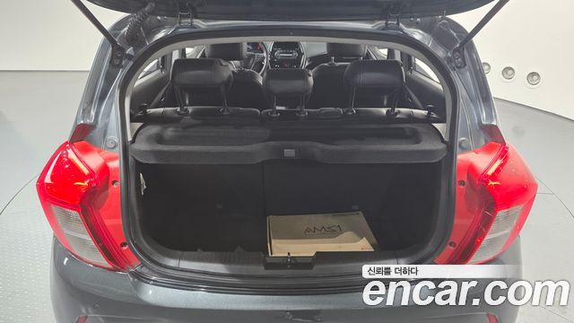 Chevrolet Spark 2020 thumb 11