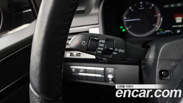 SsangYong Rexton 2020 thumb 12