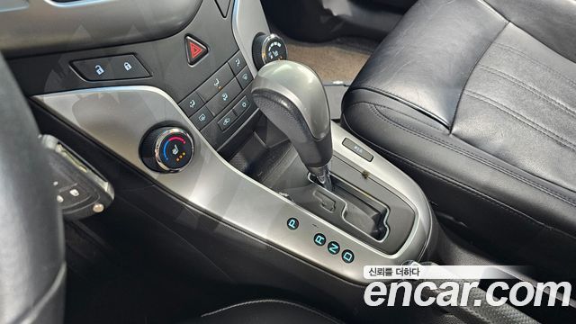 Chevrolet Cruze 2012 thumb 10