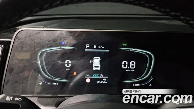 Kia Sportage 2021 thumb 9