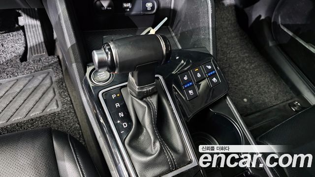 Kia Sportage 2021 thumb 10