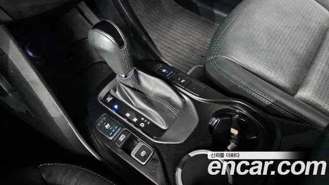 Hyundai Maxcruz 2013 thumb 10