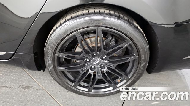 Kia K7 2019 thumb 6