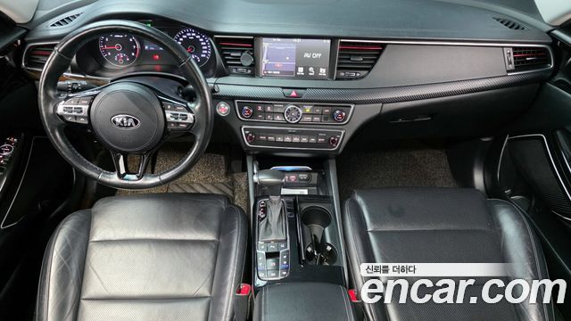 Kia K7 2019 thumb 7