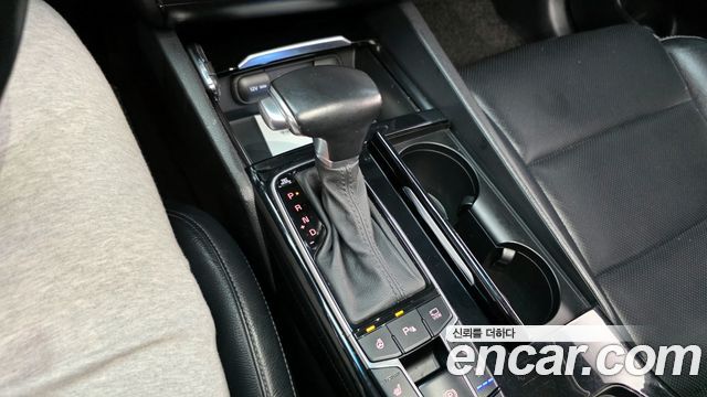Kia K7 2019 thumb 9
