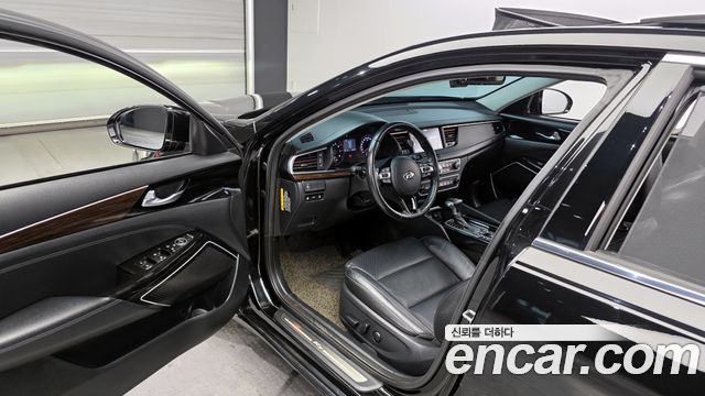 Kia K7 2019 thumb 10