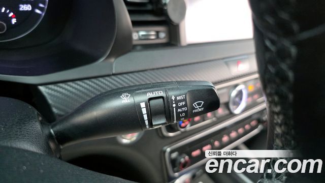 Kia K7 2019 thumb 12