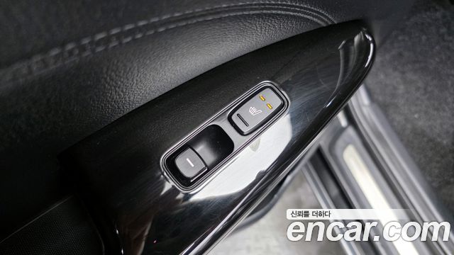 Kia K7 2019 thumb 11