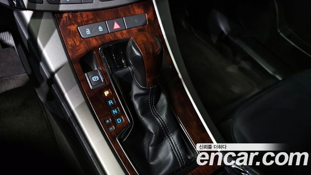 Chevrolet Alpheon 2015 thumb 9