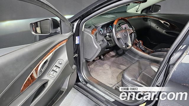 Chevrolet Alpheon 2015 thumb 10