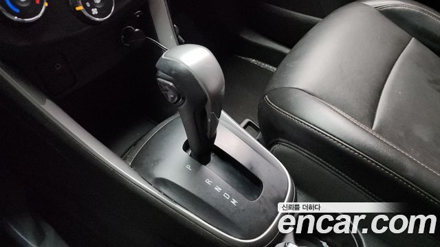 Chevrolet Trax 2019 thumb 10