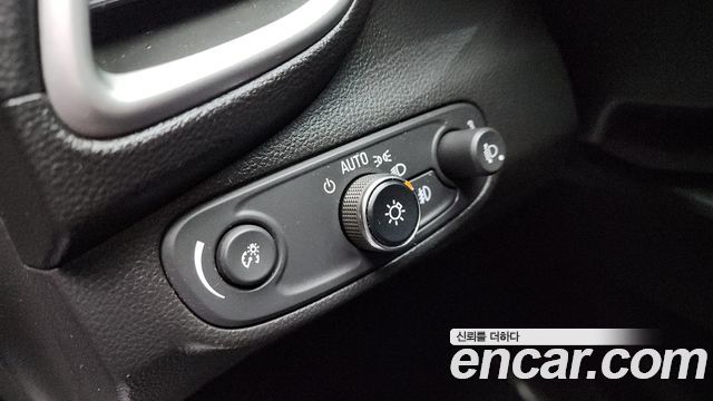 Chevrolet Trax 2019 thumb 12