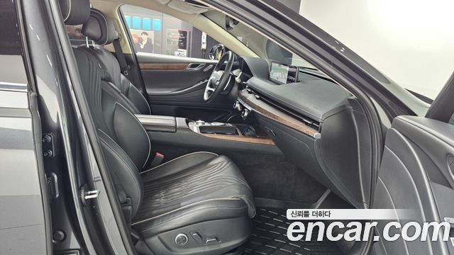 Genesis G80 2020 thumb 12