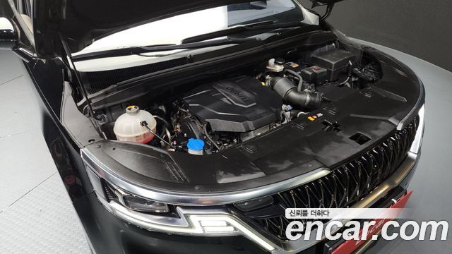Kia Carnival 2020 thumb 7