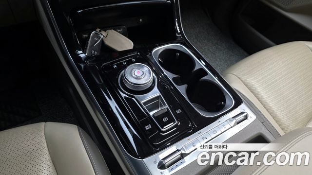 Kia Carnival 2020 thumb 10