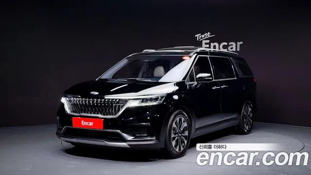 Kia Carnival 2020 thumb 12
