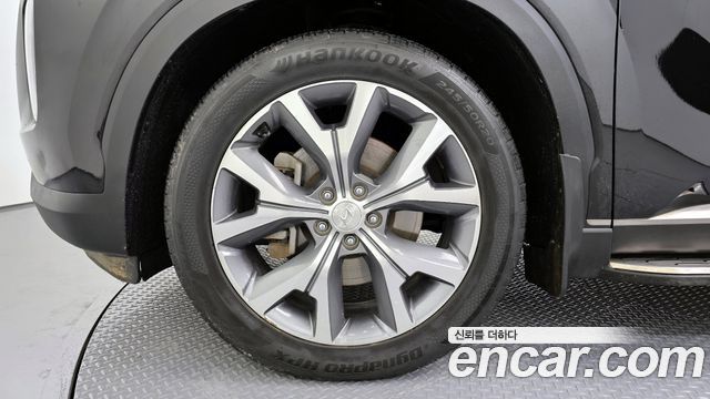 Hyundai Palisade 2021 thumb 6