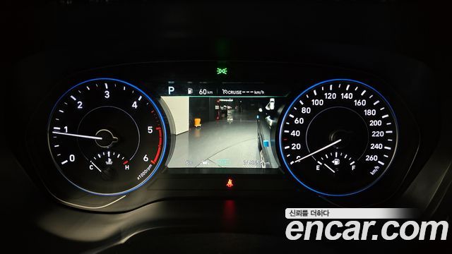 Hyundai Palisade 2021 thumb 9