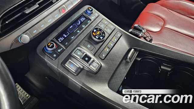 Hyundai Palisade 2021 thumb 10
