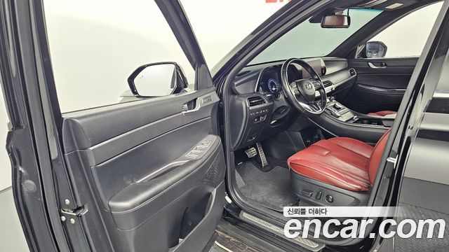 Hyundai Palisade 2021 thumb 11