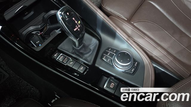 BMW X2 2022 thumb 10