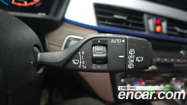BMW X2 2022 thumb 12