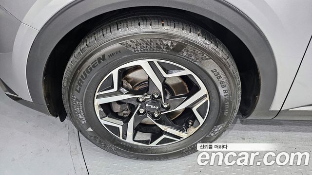 Kia Sportage 2021 thumb 6