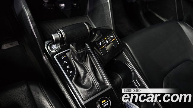 Kia Sportage 2021 thumb 10