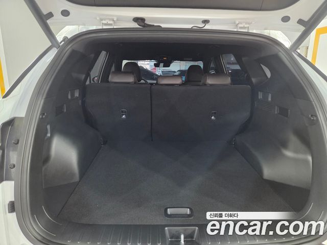 Hyundai Tucson 2024 thumb 12