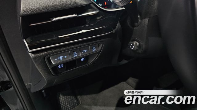 Genesis G80 2021 thumb 12