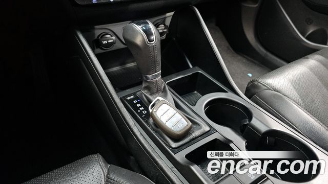 Hyundai Tucson 2019 thumb 10