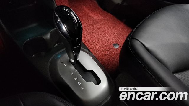 Chevrolet Spark 2016 thumb 9