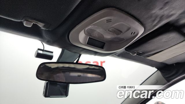 Chevrolet Spark 2016 thumb 12