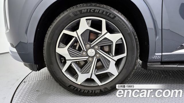 Hyundai Palisade 2021 thumb 6