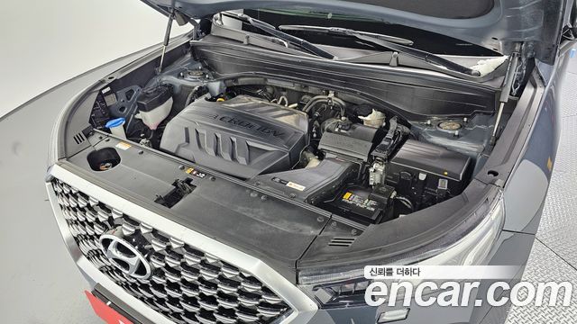 Hyundai Palisade 2021 thumb 7