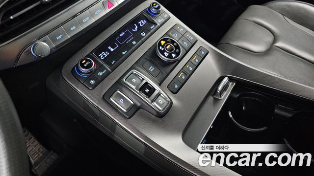 Hyundai Palisade 2021 thumb 10