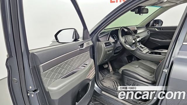 Hyundai Palisade 2021 thumb 11