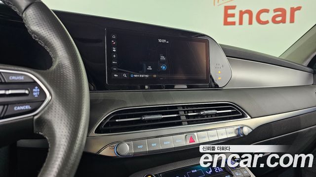 Hyundai Palisade 2021 thumb 12