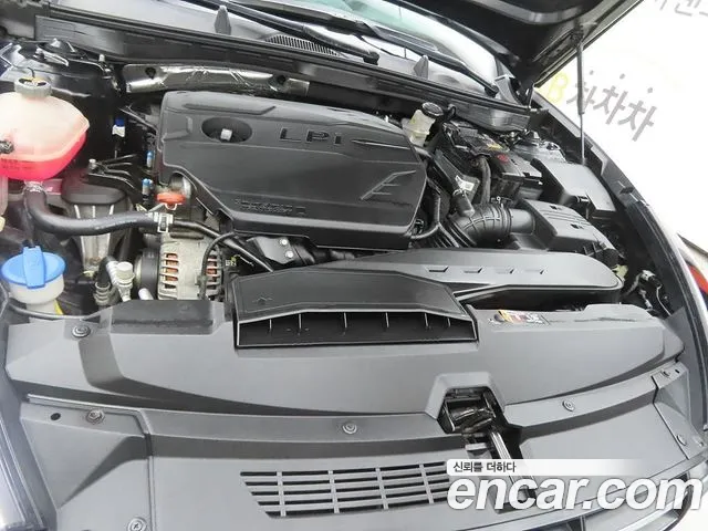 Hyundai Sonata 2021 thumb 7