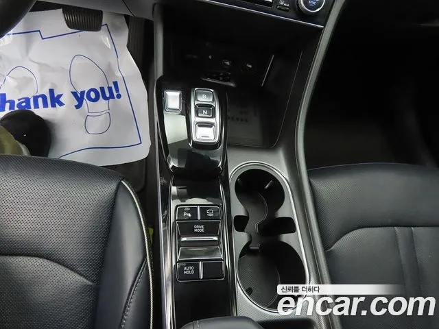 Hyundai Sonata 2021 thumb 10