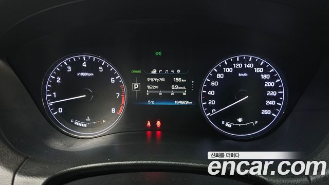 Hyundai Genesis 2016 thumb 9