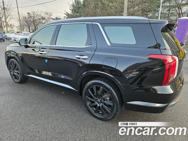 Hyundai Palisade 2022 thumb 6